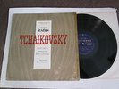 33CX 1422 : TCHAIKOVSKY Violin Concerto D Major Op.35 Saint-Saens RABIN