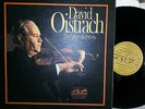 David Oistrach Oistrakh Violinkonzerte Violin Concertos 7 LP Eurodisc 63951 NM