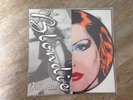Blondie Picture Disc, Picture This Rare Andy Warhol Print