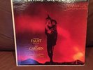 GOUNOD Faust BIZET Carmen RCA Living Stereo LSC 2449 Shaded Dog TAS 1S/1S Gibson