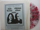 NEIL YOUNG STEPHEN STILLS For What It's Worth Summer '76 Tour Splatter Vinyl