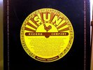 VARIOUS ARTISTS THE SUN BOX : ULTRA-RARE ORIG CHARLY RECORDS 3-LP BOX SET w/BOOK