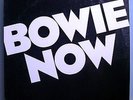 DAVID BOWIE BOWIE NOW VERY RARE ORIG '78 RCA WHITE LABEL PROMO-ONLY SAMPLER LP