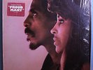 IKE & TINA TURNER WORKING TOGETHER RARE ORIG'69 LIBERTY LP; IN SHRINK, w/STICKER