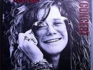 JANIS JOPLIN w/THE BIG BROTHER JOPLIN IN CONCERT ORIG '72 COLUMBIA 2-LP SET MINT