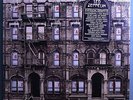 LED ZEPPELIN PHYSICAL GRAFFITI ORIG'75 SWAN SONG 2LP SET w/INSERT,SHRINK+STICKER