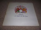 Queen, A Night at the Opera, First Pressing 1975 Vinyl LP