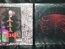 Undertow by Tool (2 x LP) & Opiate (1 x LP) by Tool