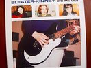 SLEATER-KINNEY Dig Me Out Vinyl LP Orig Kill Rock Stars 1997 NM Bikini Kill
