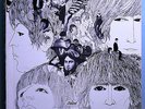 BEATLES REVOLVER RARE ORIG '66 CAPITOL MONO LP NEAR MINT ROCK MASTERPIECE