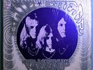 BLUE CHEER VINCEBUS ERUPTUM RARE ORIG'68 PHILIPS STEREO LP METAL PSYCH SHRINK NM