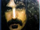 FRANK ZAPPA APOSTROPHE RARE ORIGINAL 1974 DISCREET LP IN SHRINK STUNNING