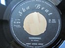 Bobby Aitken-Thunderball/Originators-Chelip Chelip Ska Beat 1966