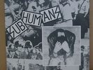 Subhumans - Big City EP - Spider Leg Records - Punk - 7 Inch