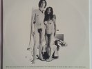 *** John Lennon *** Two Virgins   John Lennon and Yoko Ono       T-5001