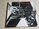 Motley Crue Leathur Records Too Fast For Love Record-1981 LP Vinyl Rare Vintage