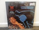 Paul McCartney Give My Regards To Broad Street SEALED Beatles 