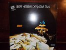 Som Nosso De Cada Dia ?– Snegs '88 RE of '74 Brasil LP Eclectic Prog