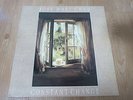 Jose Mari Chan - Constant Change Vinyl LP 1990