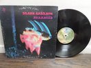 Black Sabbath Paranoid NM GATEFOLD heavy metal OZZY essential