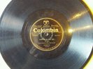 Sam Morgan's Jazz Band 78 rpm - Columbia 14258 - Mobile Stomp/Steppin on the Gas