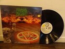 Morbid Angel Domination EX GIANT death metal