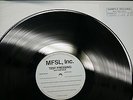 Deja Vu - Crosby, Stills, Nash and Young MFSL test pressing  LP 1-088