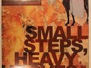 DEAR AND THE HEADLIGHTS Small Steps, Heavy Hooves 2xLP GOLD Vinyl MINT S-994