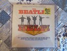THE BEATLES Help ORIGINAL 1965 CAPITOL MAS2386 1st Press Mono LP Shrink Wrap 