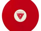Foxygen We Are The 21st Century LP Red Vinyl NEW Newbury Comics EXCLUSIVE