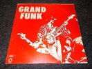 GRAND FUNK RAILROAD - GRAND FUNK 1970 CAPITOL E-ST 406 UK 1st PRESS H4/H4