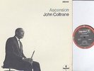 John Coltrane - Ascension - Jazz LP - Gatefold