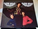 JIMI HENDRIX Are You Experienced TRACK *Orig* MONO U.K. Can You See Me RED HOUSE