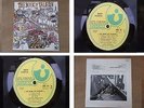 DEEP PURPLE: The Book of Taliesyn LP 12