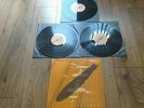 Led Zeppelin - Remasters Triple Vinyl complete Excellent Condition