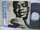 DONALD BYRD Royal Flush LP Vinyl JAPAN TOSHIBA EMI BLUE NOTE BN-4101 W/ OBI