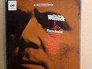 CBS SET 3003 Alban Berg Wozzeck Pierre Boulez 3xLP Stereo Box Set + insert NM/EX
