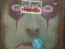 ALICE COOPER - FROM THE INSIDE - 1978 SEALED Vinyl LP
