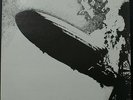 LED ZEPPELIN - SELF TITLED 1ST ALBUM - 1977 SD 19126