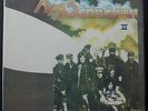 LED ZEPPELIN - LED ZEPPELIN II AND III - DOUBLE LP - 1992 RUSSIAN PRESS VINYL LP