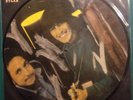 Bob Dylan George Harrison Sessions LP Picture Disc LTD To 500 Copies