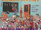 SIXTIES REBELLION - VOL. 8 MONDO MUTINY- FACTORY SEALED VINYL LP