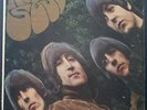 THE BEATLES - RUBBER SOUL - 1965 T 2442 VINYL LP