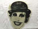 THE ADICTS - BAD BOY SHAPED PIC DISC LTD EDITION VERY RARE 1983 PUNK Oi EX+