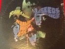 The Seeds Merlin's Music Box Psych Garage Rock Promo Lp White Label Gnps 2043