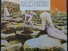 LED ZEPPELIN - HOUSES OF THE HOLY - 1977 SD 19130 VINYL LP