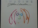 JOHN LENNON - IMAGINE (MOTION PICTURE SOUNDTRACK) - 1988 C1-90803