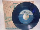 Rare Lil Greenwood 45 