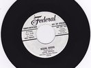 James Brown WLP 45 