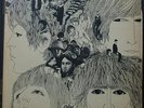 THE BEATLES - REVOLVER - 1966 ST 2576 VINYL LP
